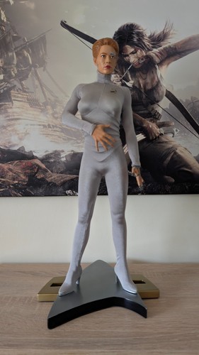 Sideshow star trek - star, premium