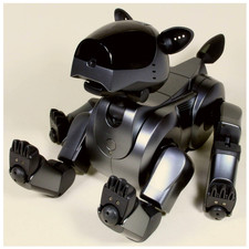 Sony AIBO ERS-210 Robot Dog