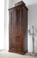 Kolonial Stil Massivholz