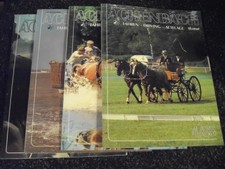 Zeitschrift für den Fahrsport