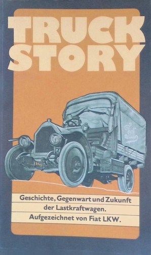 Truckstory geschichte - :,