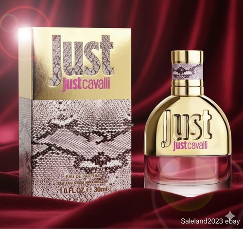 Roberto cavallijust cavalli - roberto,