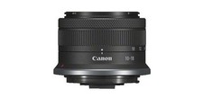CANON RF-S 10-18mm F4.5-6.3 IS
