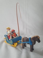 Playmobil Ponyschlitten (Set