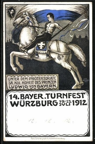 Künstler würzburg 14 - würzburg,,
