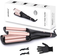 Welleneisen für haare - welleneisen,