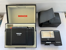 Minox 35MB Kamera mit