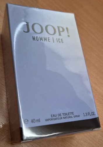 Joop homme ice - joop!, eau