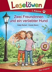 Leselöwen klasse zwei - leselöwen,
