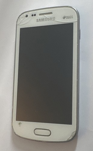 Samsung galaxy duos - samsung,
