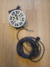 ***Miele Staubsauger C3 Complete Cat & Dog Ersatzteile für Bastler gebraucht***