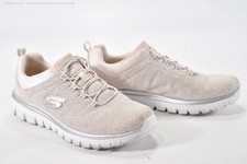 Skechers  Damen Halbschuhe Slipper Ballerinas  EUR 39 Nr. 25-T 2376