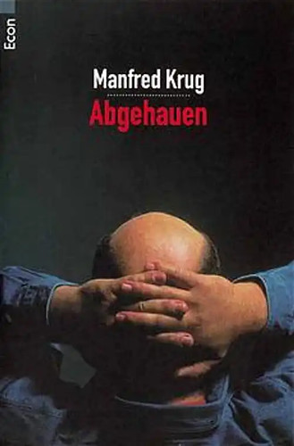 Abgehauen