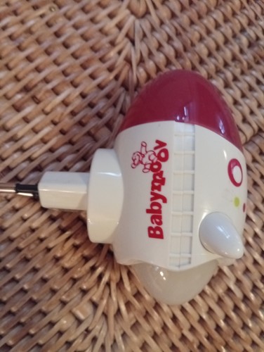 Nachtlicht von babymoov mit - von,