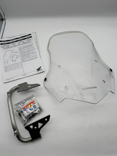 Honda nc700 xd windschild - honda,