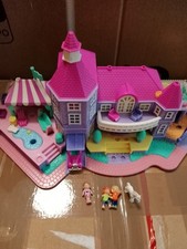 Polly Pocket Light Up Magical
