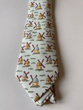 Krawatte Hermès (mit Karton)