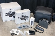 DJI Avata 2 NEU (original