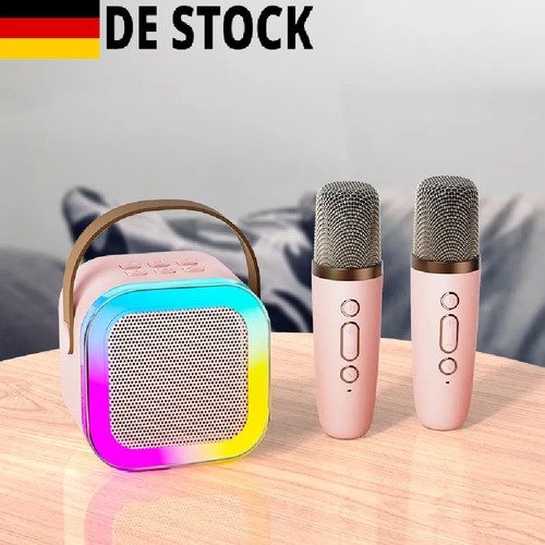 Profi karaoke set anlage - karaoke,