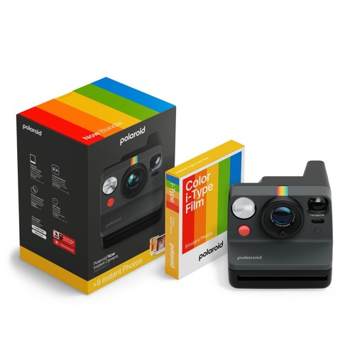 Polaroid now camera gen3 - camera, +