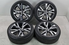 Orig. 18 Zoll Volvo S60 III