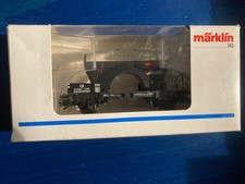 Märklin HO 46582 INSIDER 5 Jahre  "Wasserwaage" , Sammlerstück, NEUWERTIG
