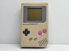 Nintendo Gameboy Classic