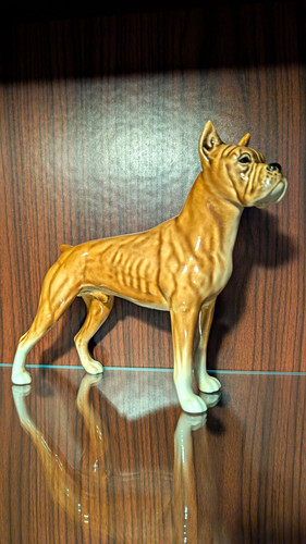 Goebel porzellanfigur - goebel,