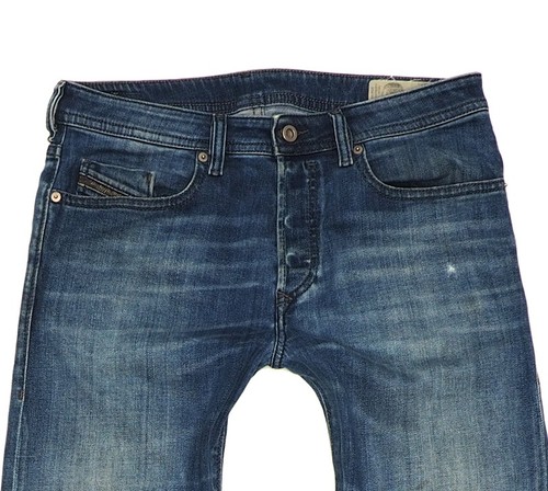 Diesel buster herren jeans - herren, –