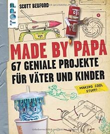 Made papa 67 geniale - made,