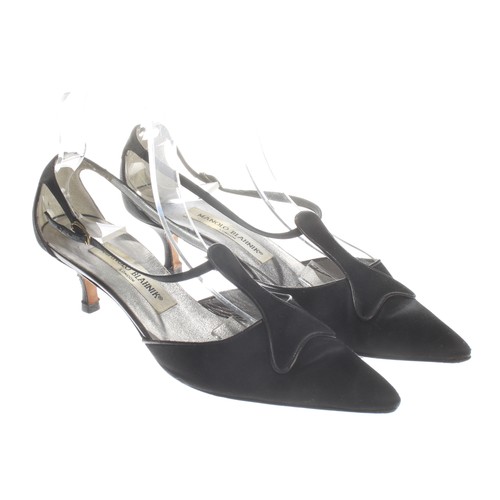 Manolo blahnik pumps eur - 37,