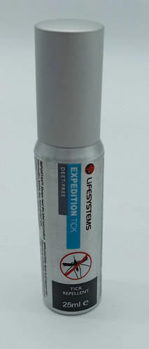Lifesystems expedition deet - expedition,