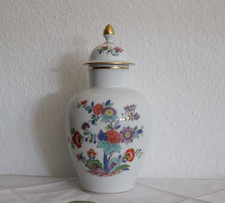 Meissen vase mit - meissen,