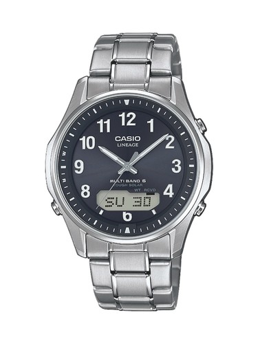Casio herren armbanduhr - casio, herren-armbanduhr