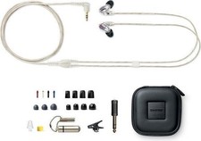 SHURE SE846G2CL Kabelgebundene