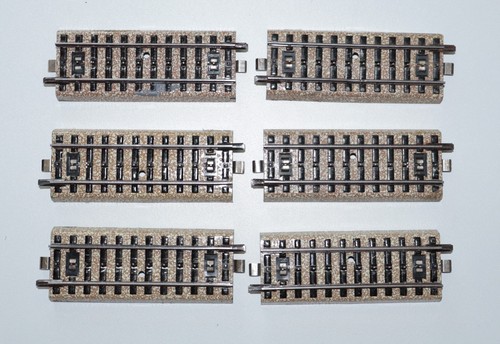 Märklin 5107 h0 1 - 6x,