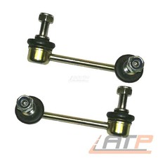 2x PENDELSTÜTZE KOPPELSTANGE