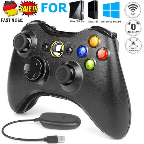 Wireless controller für - wireless,