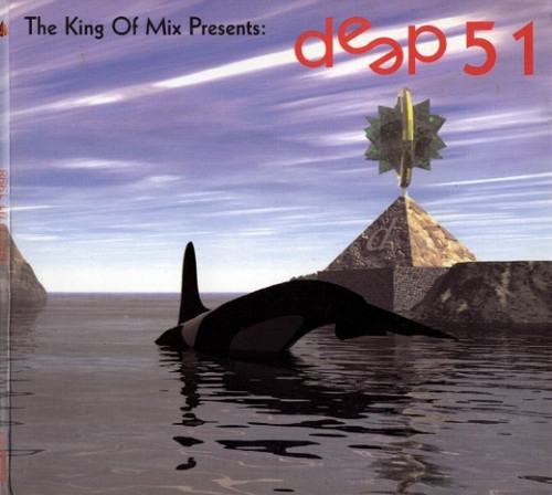 Deep dance - -deep, 51
