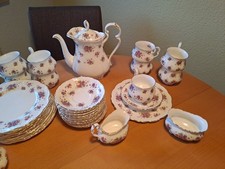 Royal albert violetta bone - royal,