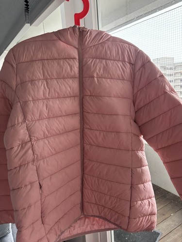 Zwillingsherz damen steppjacke - zwillingsherz,