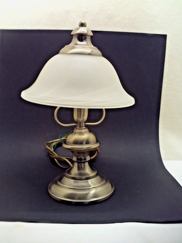 Tischlampe nachttischlampe - tischlampe,