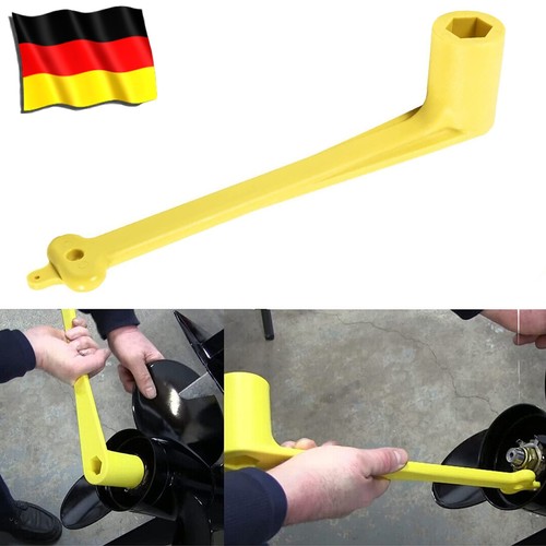 Polymer propeller - polymer,
