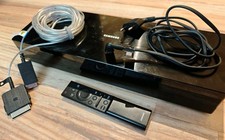 Samsung one connect - connect, box