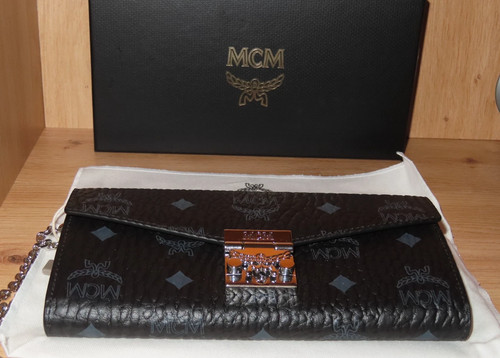Mcm tracy - mcm,