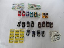 Sammlungsauflösung Ferrero