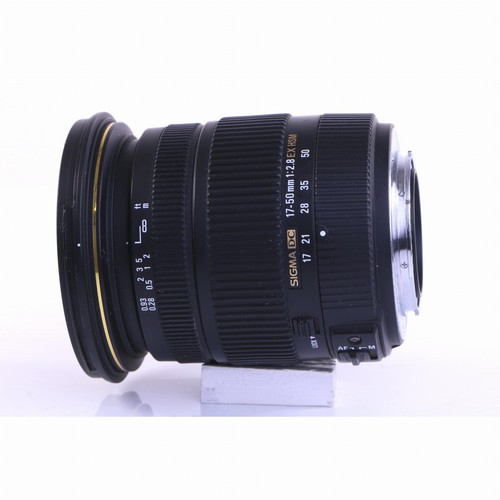 Sigma objektiv 50mm - sigma,