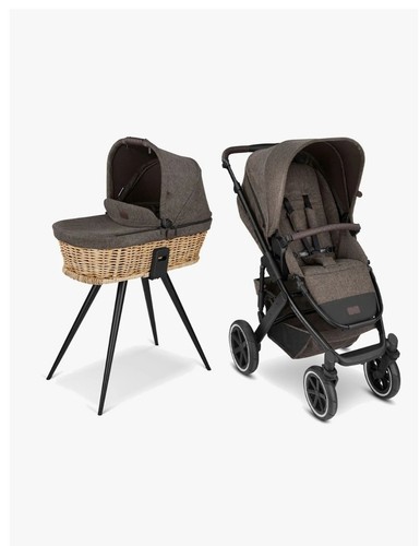 Kinderwagen abc design salsa - kinderwagen,