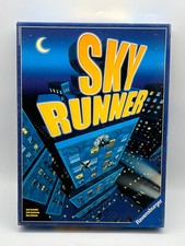 Ravensburger Sky Runner - 2-5 Spieler - ab 8 Jahren - 2000