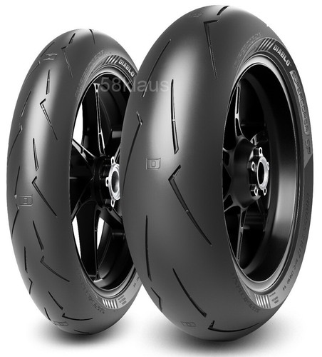 Satz pirelli diablo supercorsa - satz,